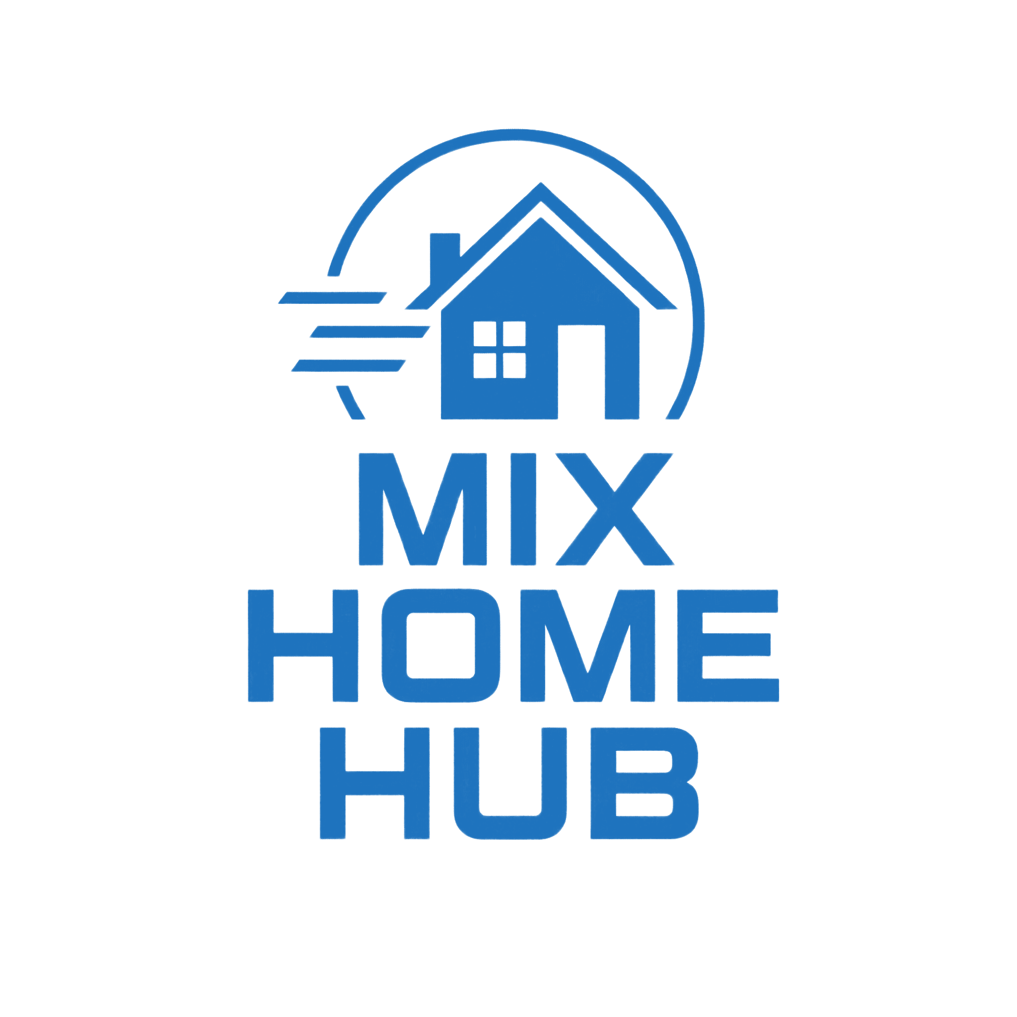 Mix Home Hub